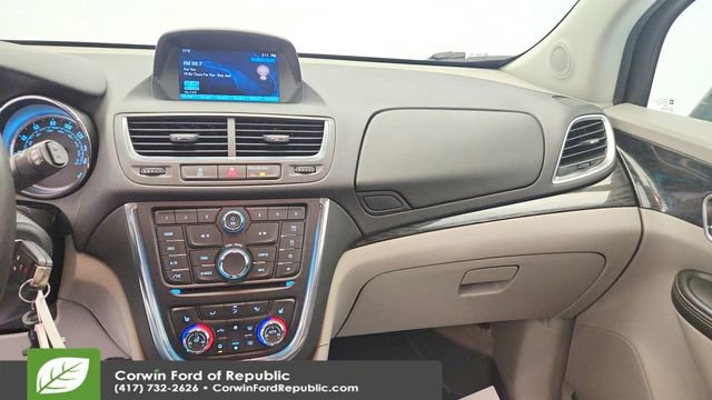 Used 2014 Buick Encore Leather image 17