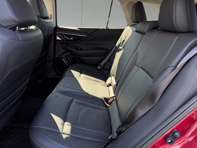 Certified 2025 Subaru Outback Touring XT w/ Popular Package #2 image 10