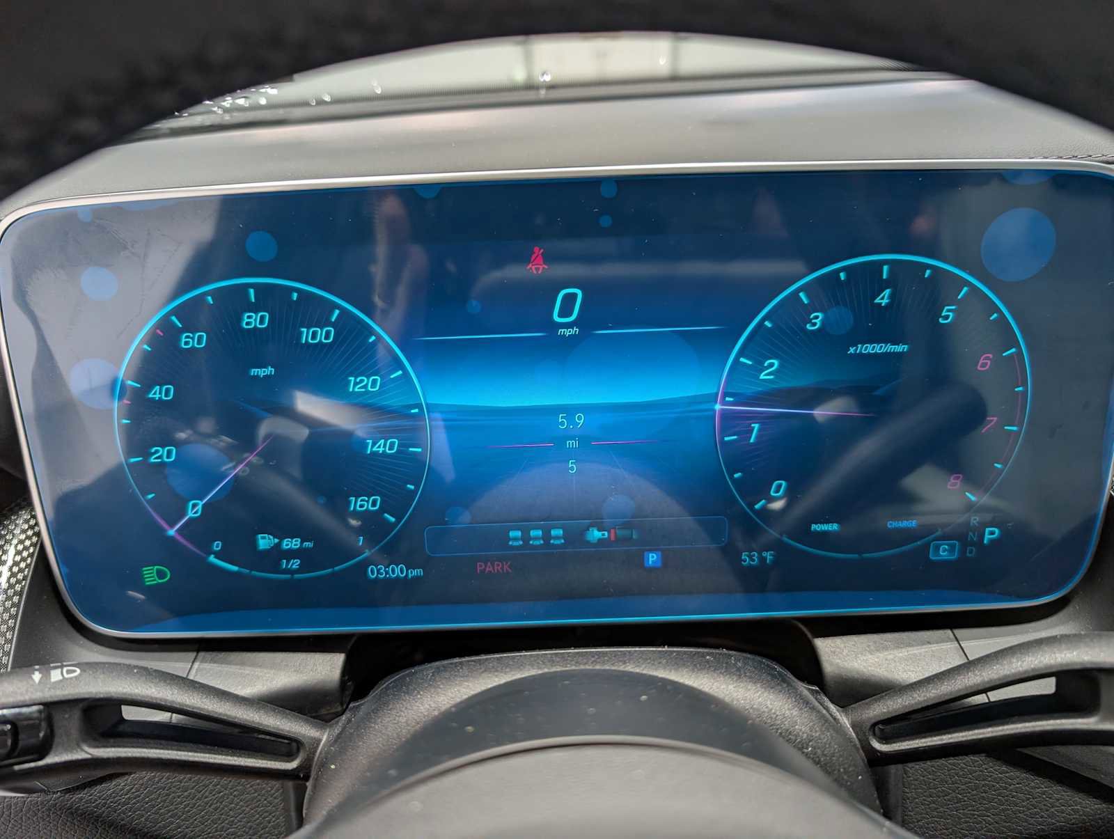 New 2026 Mercedes-Benz GLC 300 4MATIC image 23