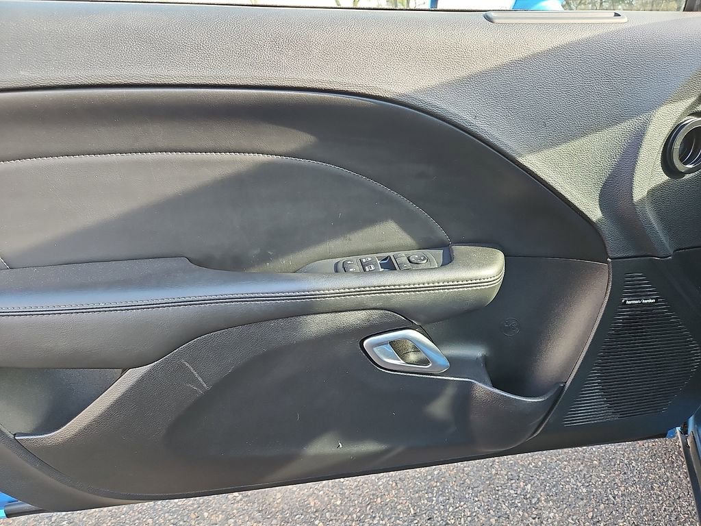 Used 2019 Dodge Challenger R/T Scat Pack w/ Plus Package image 13