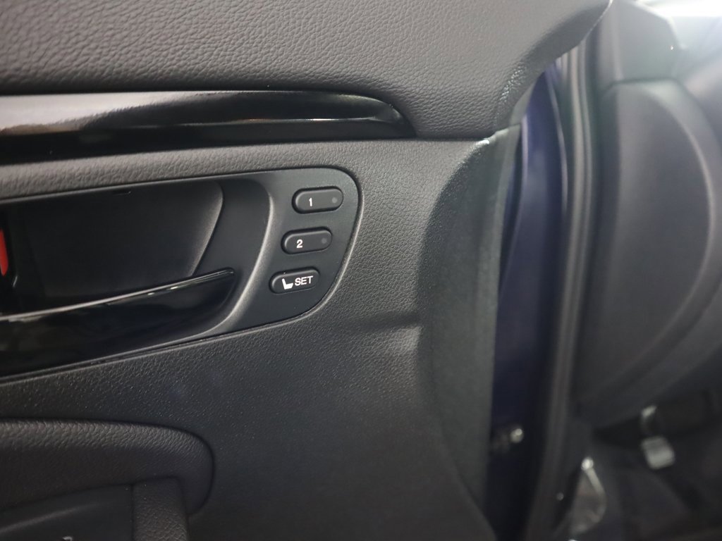 Used 2023 Honda Passport Elite image 43