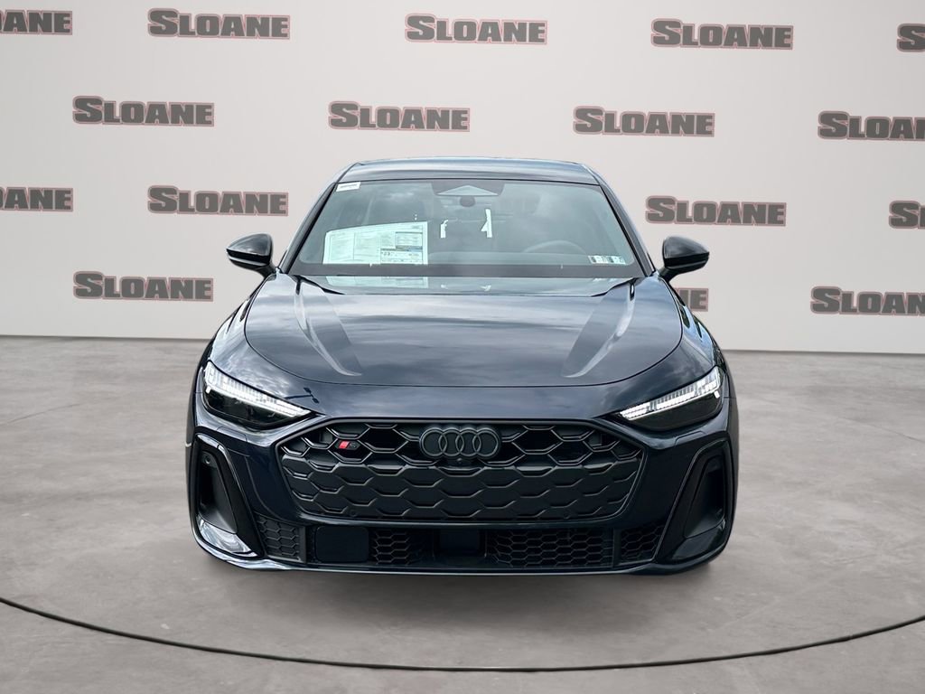 New 2026 Audi S5 Premium Plus AWD/4WD image 8