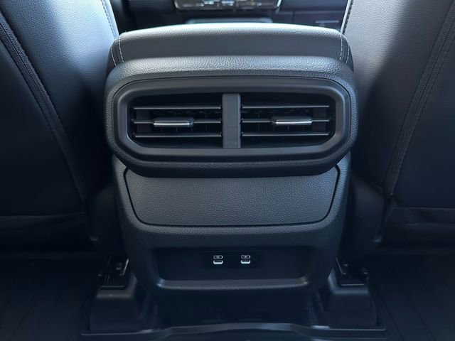 New 2026 Honda Passport RTL image 22