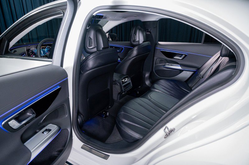 New 2026 Mercedes-Benz E 350 E 350 Sedan image 26