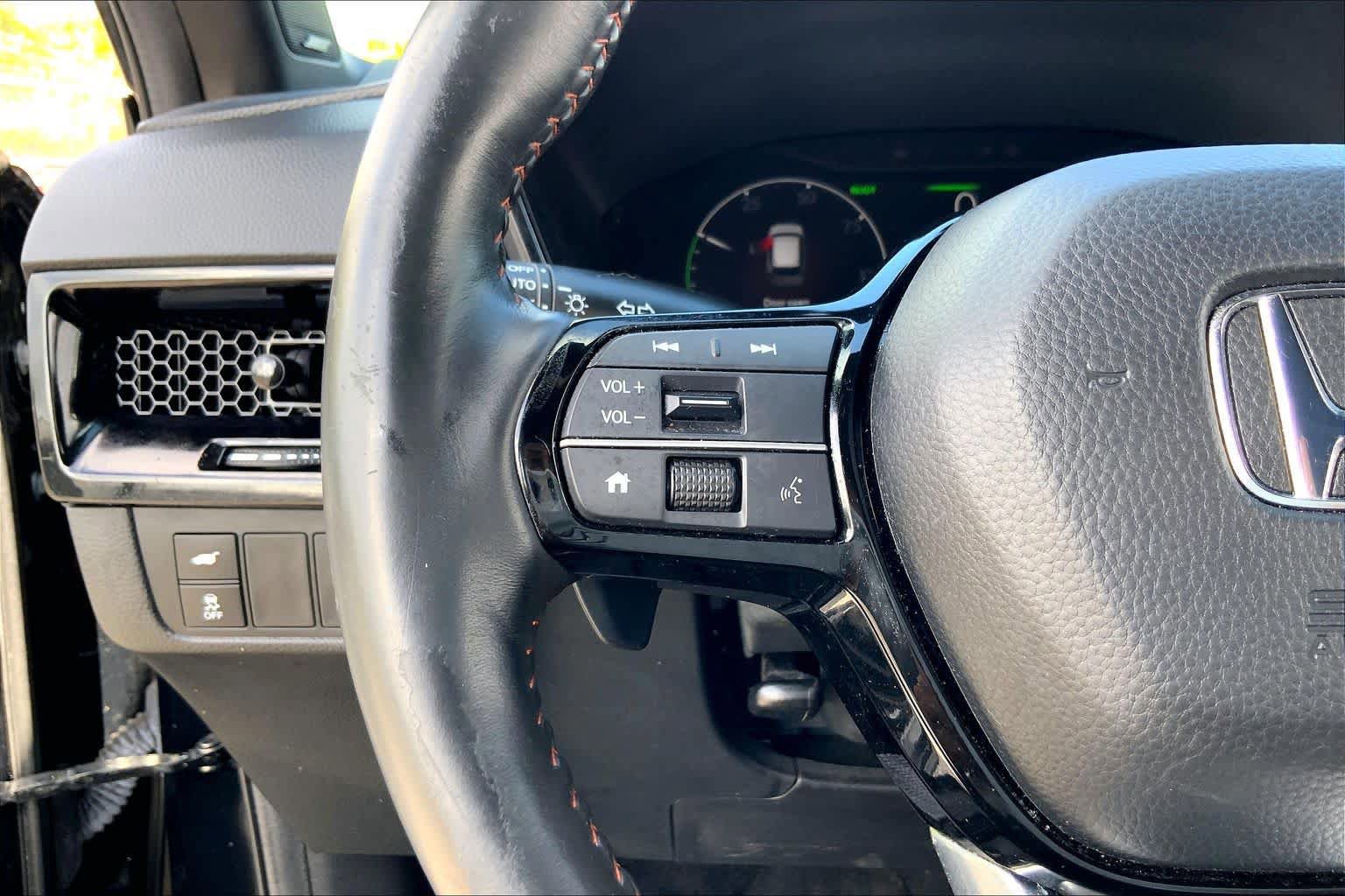 Used 2023 Honda CR-V Sport Touring image 23
