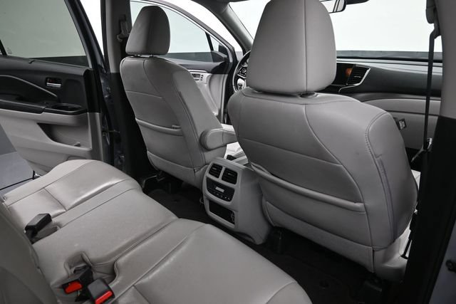Certified 2021 Honda Pilot EX-L image 12