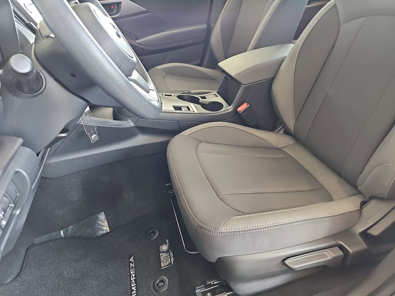Used 2025 Subaru Impreza 2.0i image 19