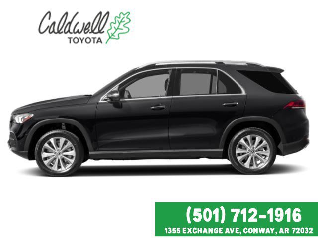 Used 2023 Mercedes-Benz GLE 350 image 7