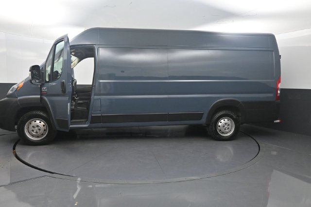 Used 2021 RAM ProMaster 3500 FWD image 23