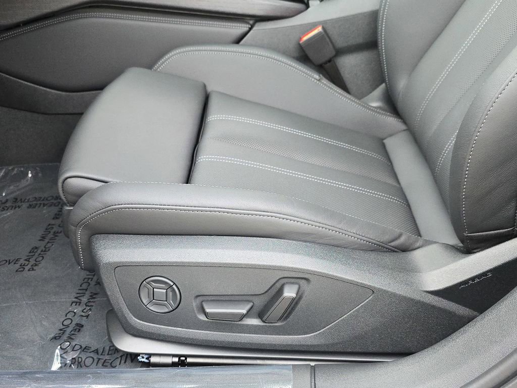 New 2026 Audi A6 Premium Plus image 17