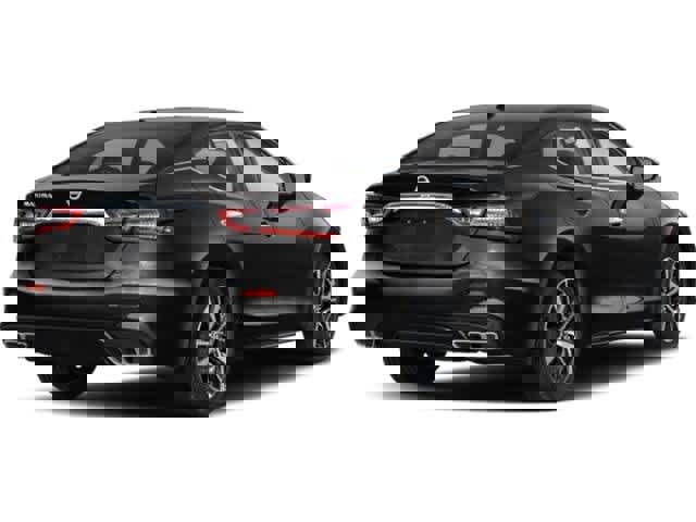 Used 2021 Nissan Maxima 3.5 SV w/ Floor Mat Group image 5