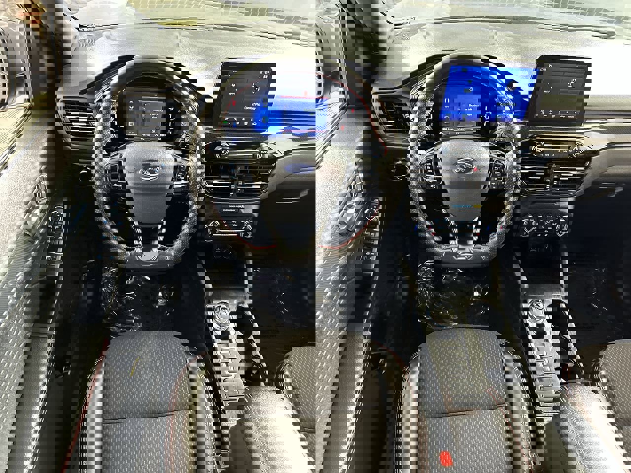 Used 2024 Ford Escape ST-Line image 21