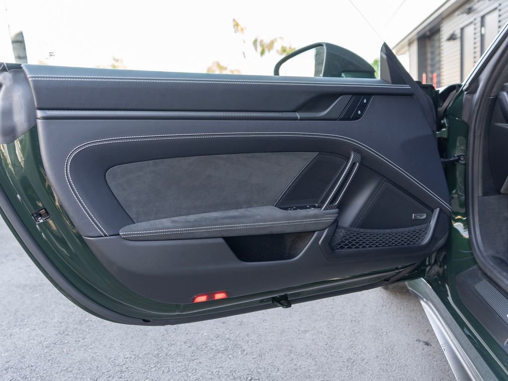 Used 2026 Porsche 911 GT3 w/ Weissach Package image 28