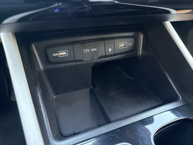 Used 2024 Hyundai Tucson SEL AWD/4WD image 6