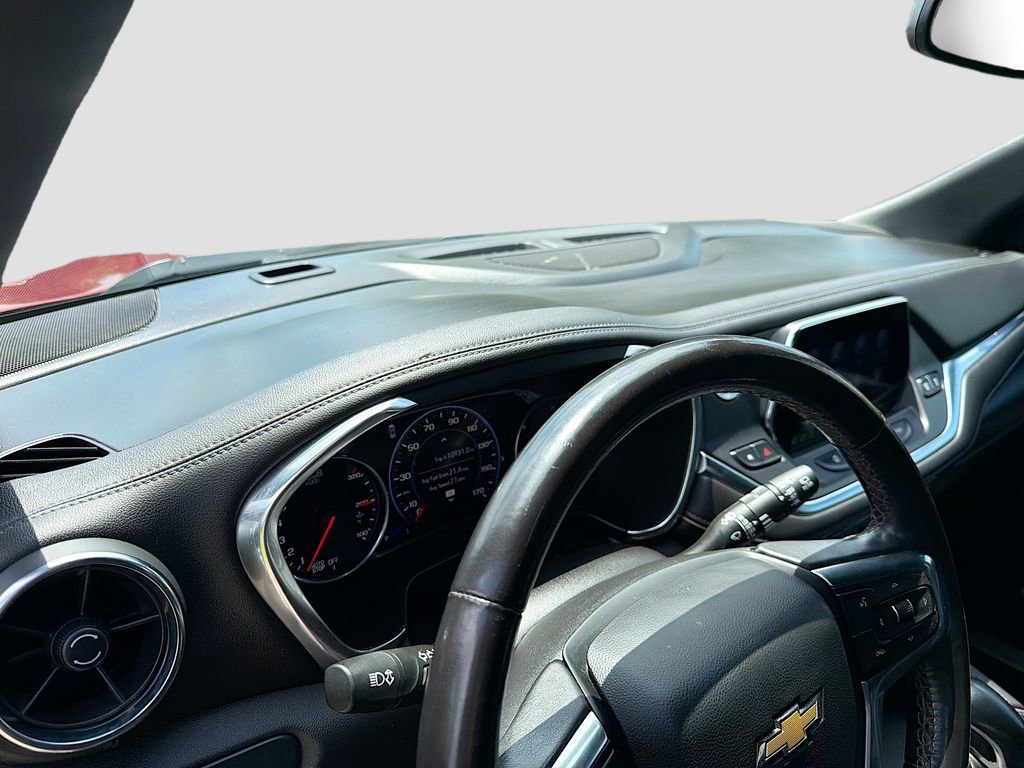 Used 2021 Chevrolet Blazer Premier w/ LPO, Floor Liner Package AWD/4WD image 9