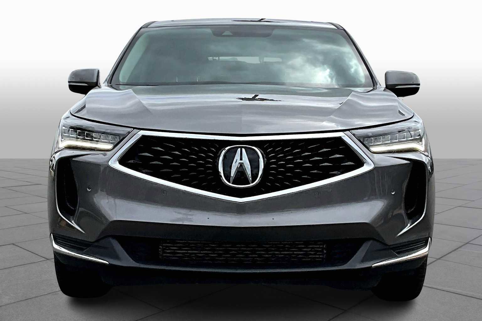 Used 2024 Acura RDX SH-AWD w/ Technology Package image 3