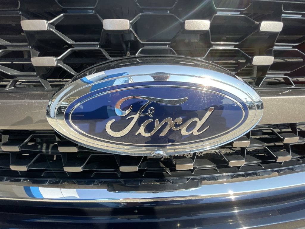 Used 2022 Ford F150 King Ranch w/ Equipment Group 601A High AWD/4WD image 31
