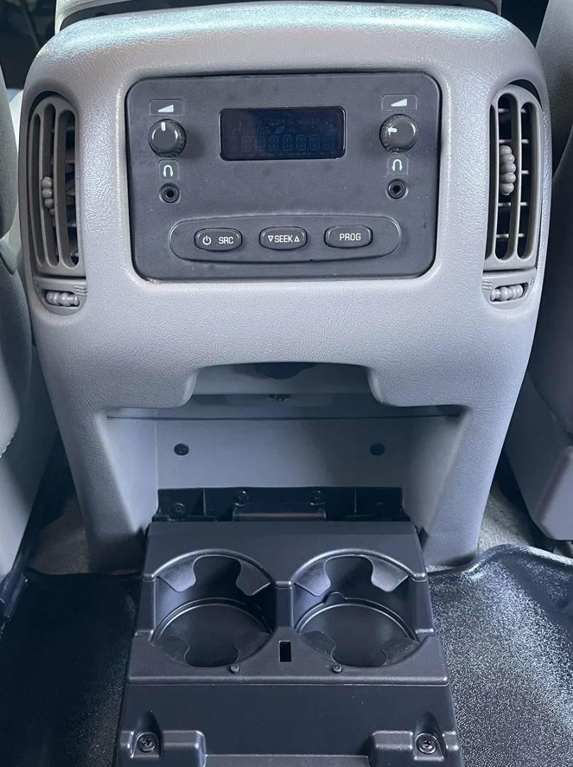 Used 2007 Chevrolet Silverado 3500 LT w/ Heavy-Duty Power Package image 32