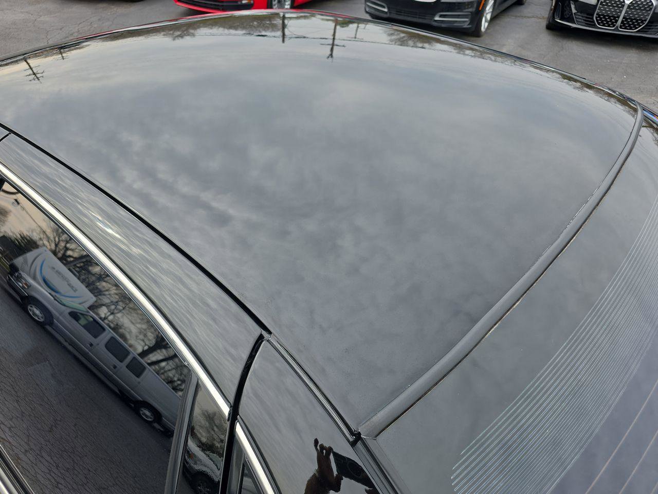 Used 1995 Chevrolet Impala SS image 40