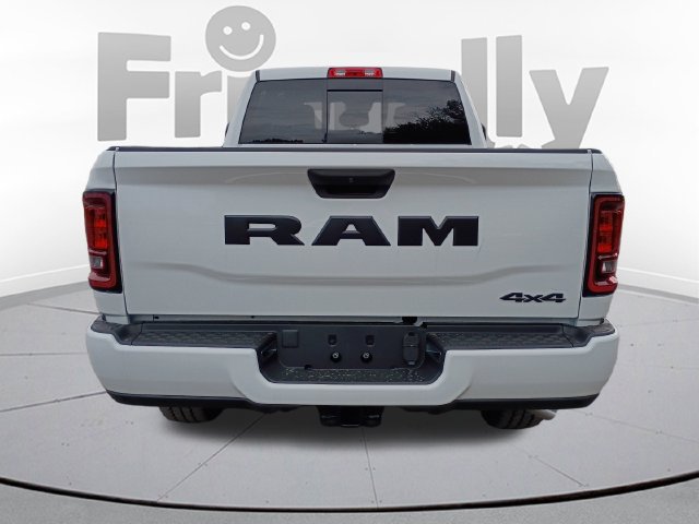 New 2026 RAM 2500 Tradesman AWD/4WD image 6