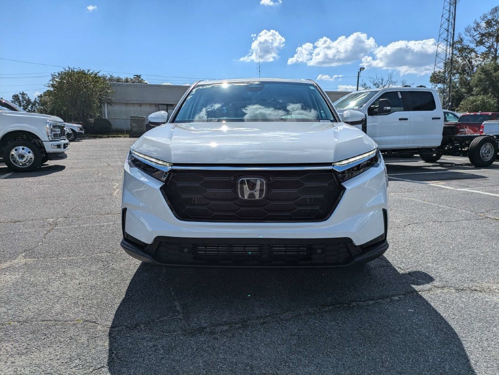 Used 2025 Honda CR-V EX-L image 9