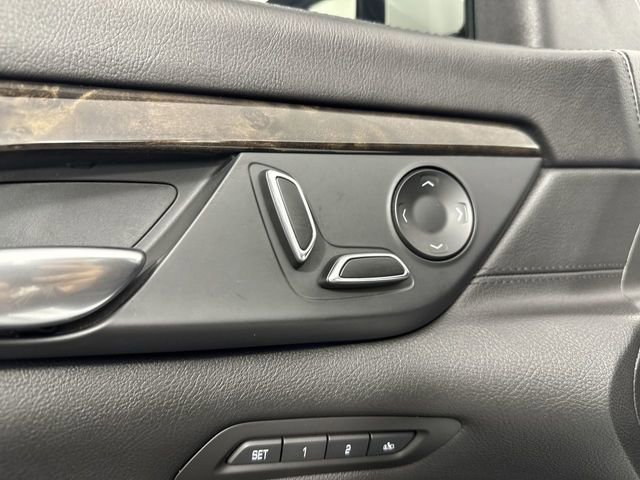 Used 2016 Cadillac CT6 Luxury image 22