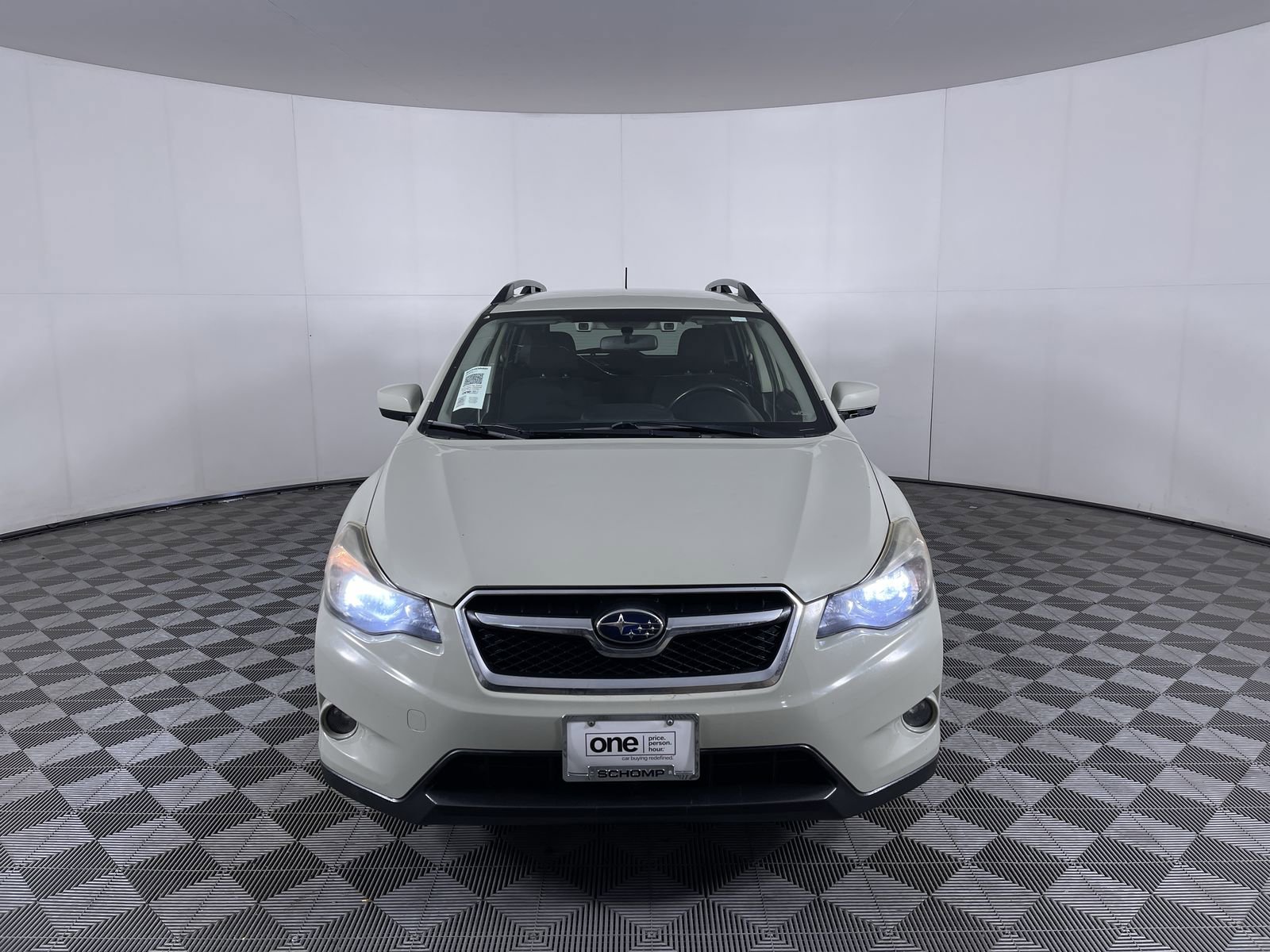 Used 2015 Subaru Crosstrek 2.0i Premium AWD/4WD image 27