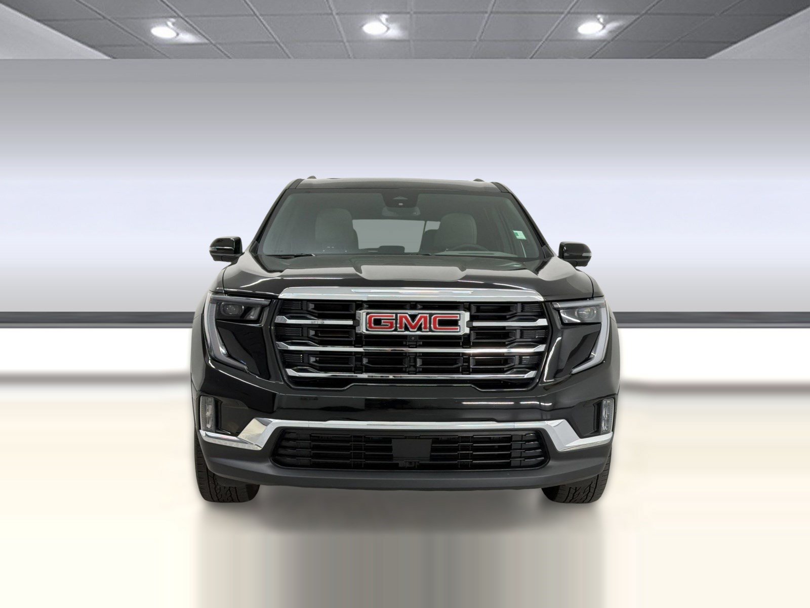 Used 2024 GMC Acadia Elevation w/ Luxury Package FWD image 6