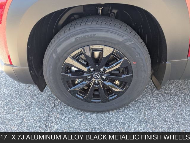 New 2026 MAZDA CX-50 AWD 2.5 Hybrid w/ Premium Pkg image 27