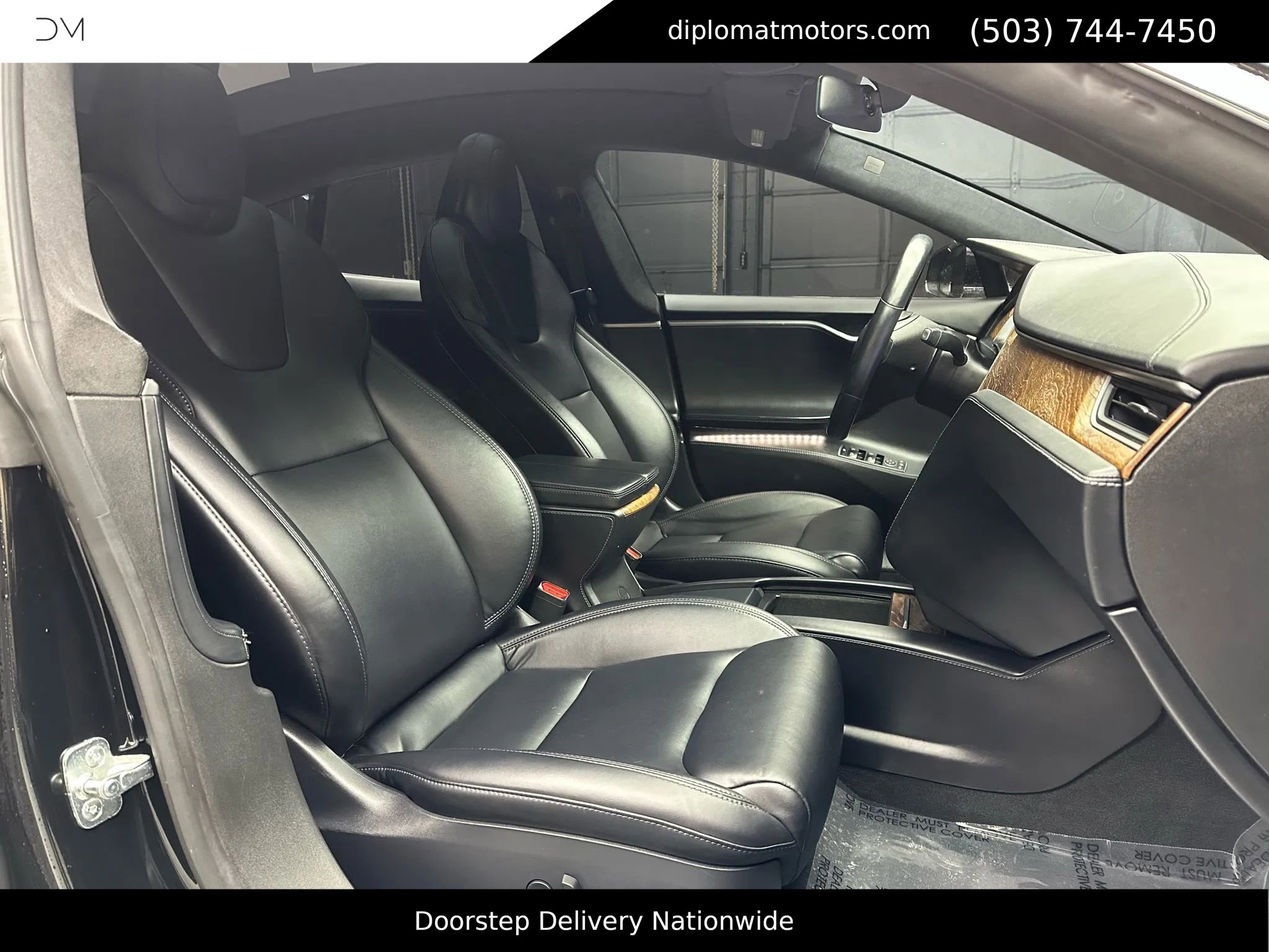 Used 2020 Tesla Model S Performance image 20