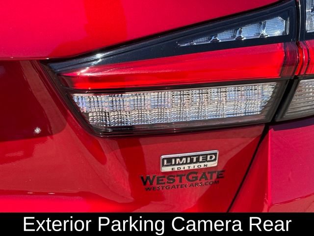 Used 2024 Mitsubishi Outlander Sport LE AWD/4WD image 10