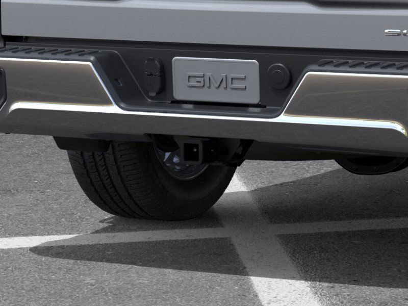 New 2026 GMC Sierra 1500 SLT w/ SLT Premium Package image 38