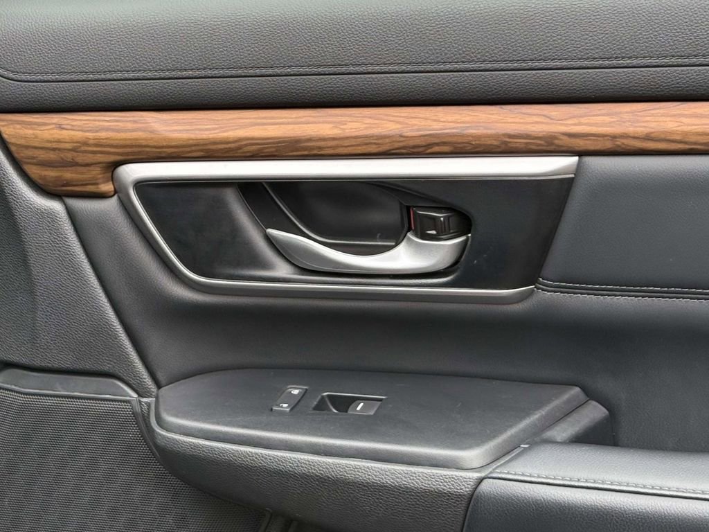 Used 2022 Honda CR-V EX-L image 8