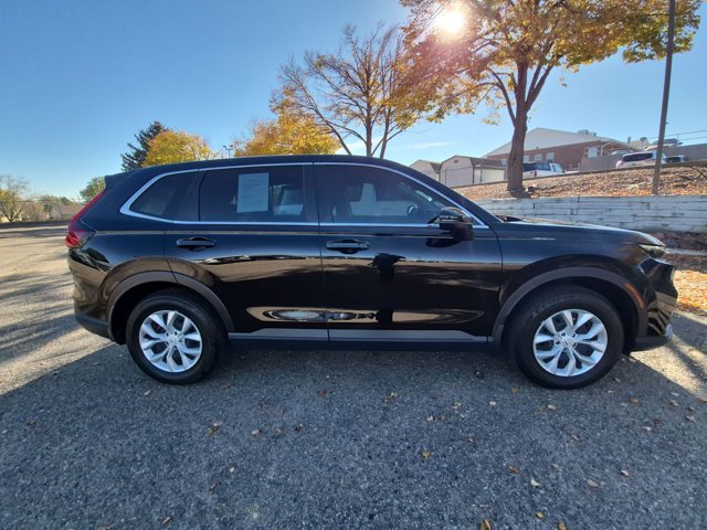 Used 2024 Honda CR-V LX image 4