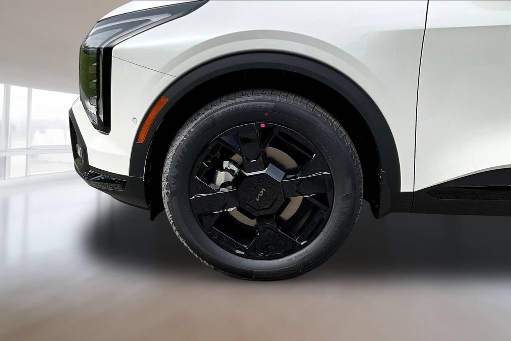 New 2026 Kia Sportage X-Line Prestige AWD/4WD image 13