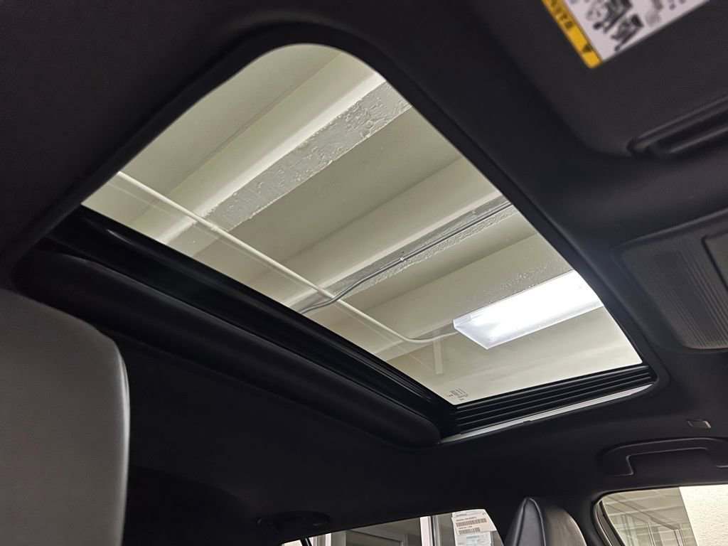 New 2026 Toyota RAV4 XSE image 28