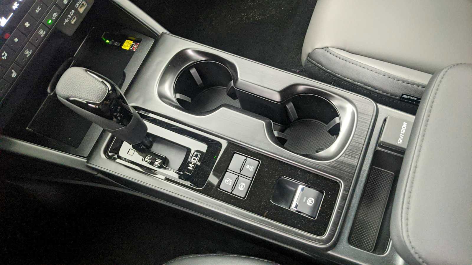 New 2026 Subaru Outback Premium image 27