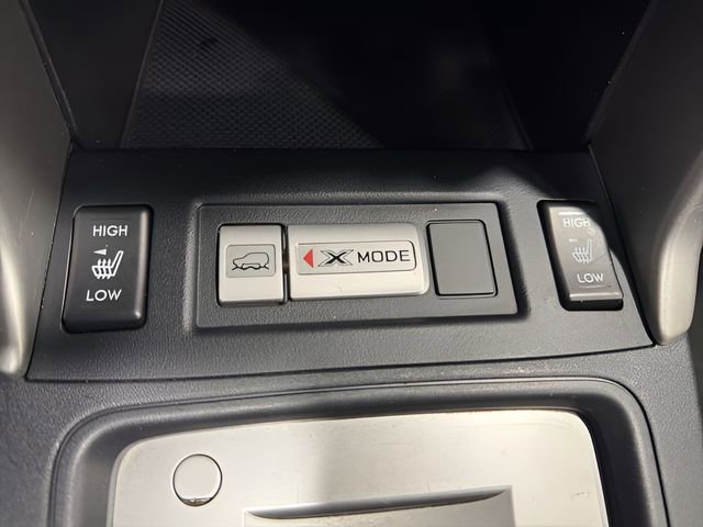 Used 2017 Subaru Forester 2.5i Premium w/ All-Weather Package image 22