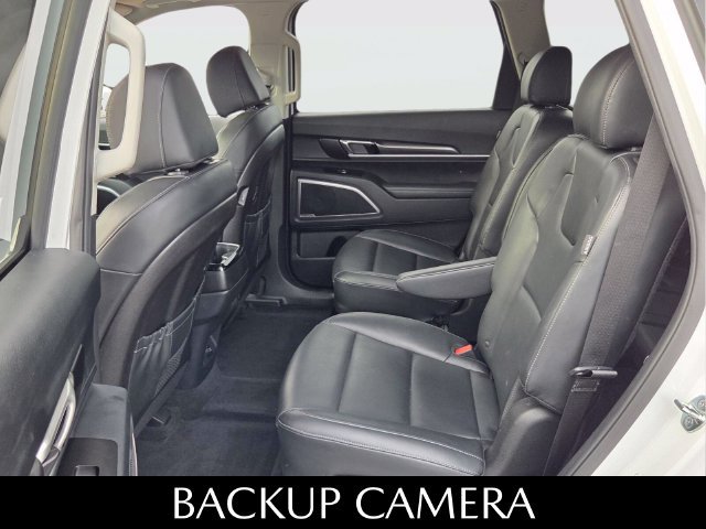 Used 2024 Kia Telluride S w/ S Sunroof Package AWD/4WD image 6