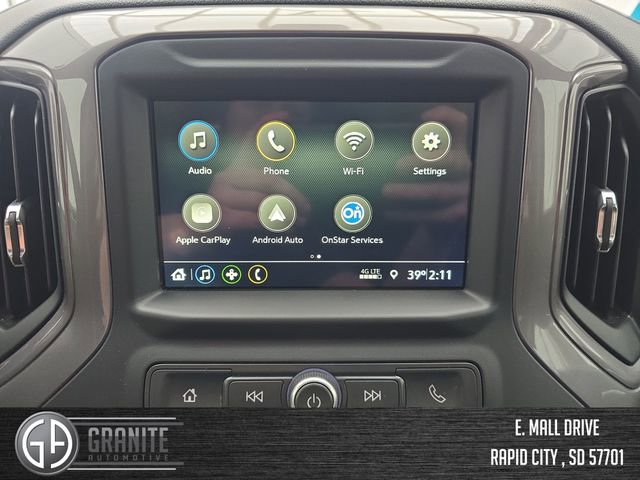 Used 2019 GMC Sierra 1500 Base image 19