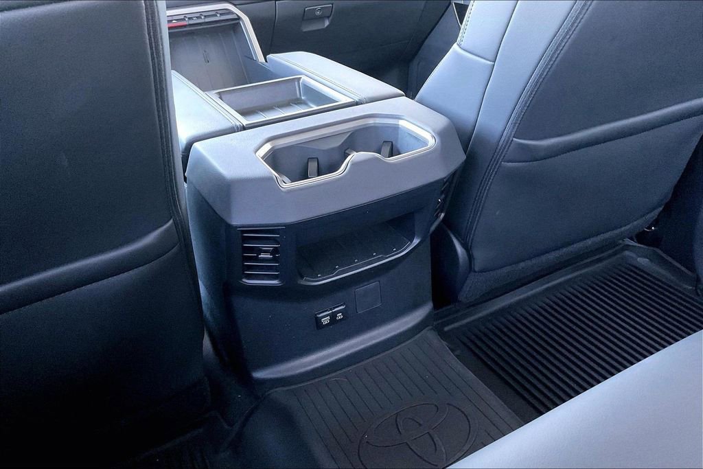 Used 2023 Toyota Tundra Limited w/ TRD Off-Road Package image 34