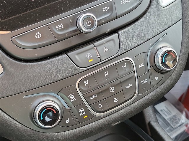 Used 2023 Chevrolet Malibu LT image 19