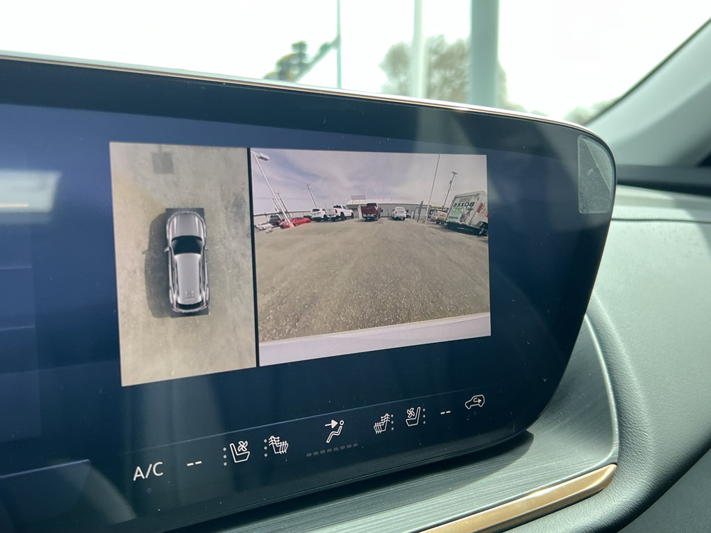 New 2026 Buick Envision Avenir AWD/4WD image 30