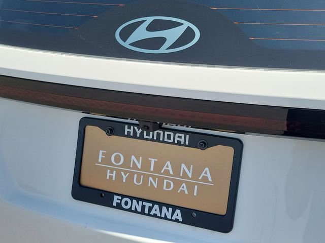 New 2026 Hyundai Tucson SE FWD image 26