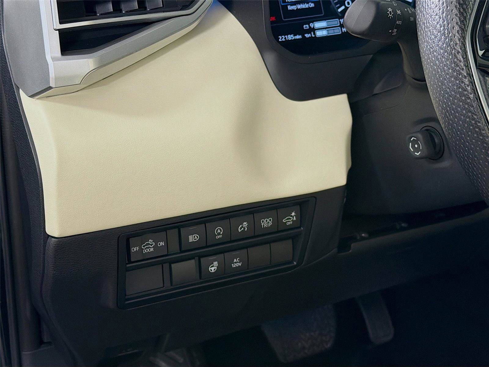 Used 2024 Toyota Tundra 1794 Edition image 10