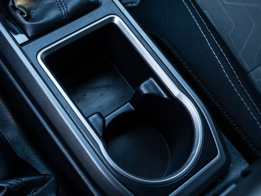 Used 2023 Toyota Tacoma TRD Sport image 28