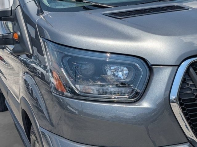 New 2026 Ford Transit 350 XLT AWD/4WD image 11