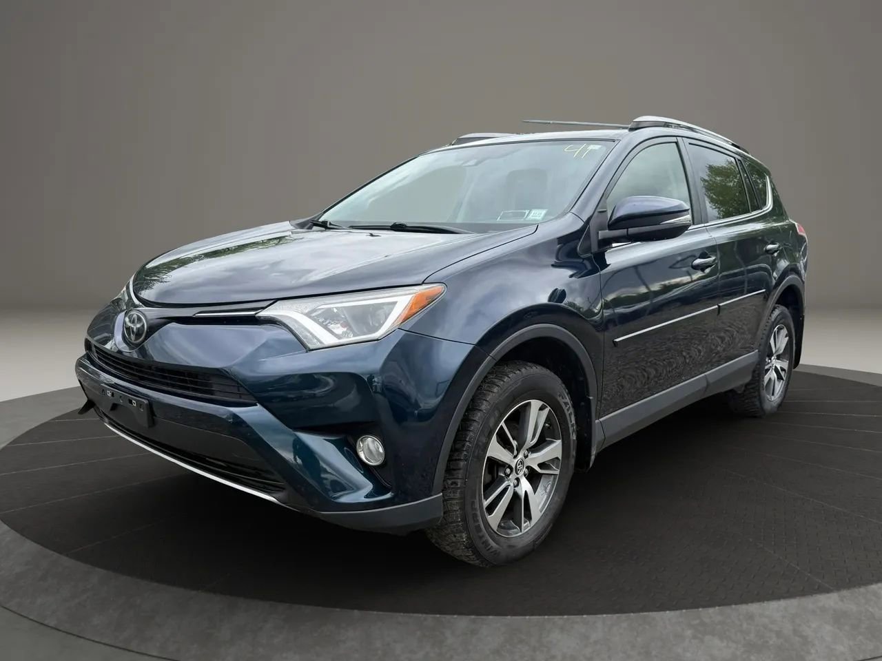 Used 2018 Toyota RAV4 XLE w/ Plus Extra Value Package