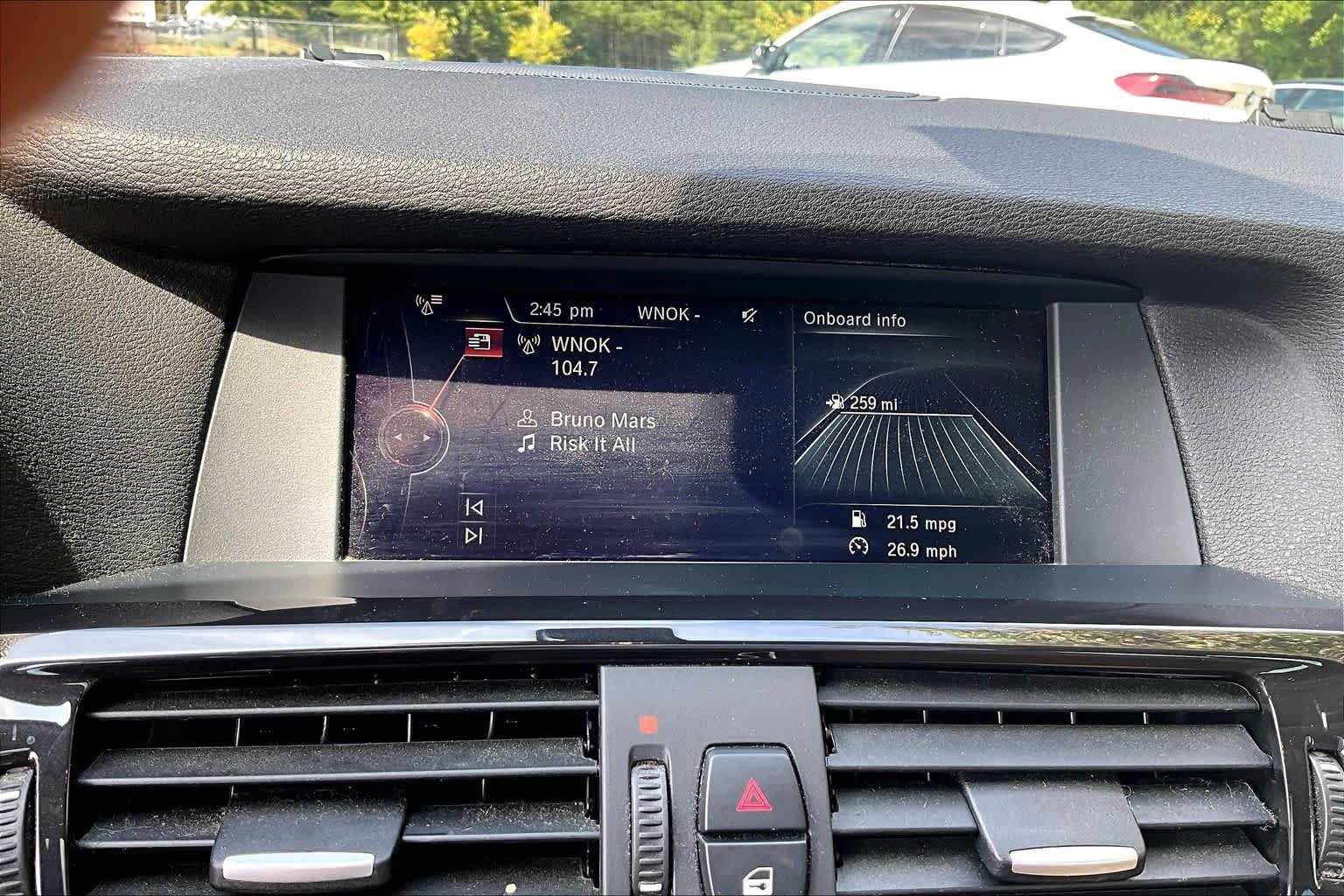 Used 2014 BMW X3 xDrive28i AWD/4WD image 35