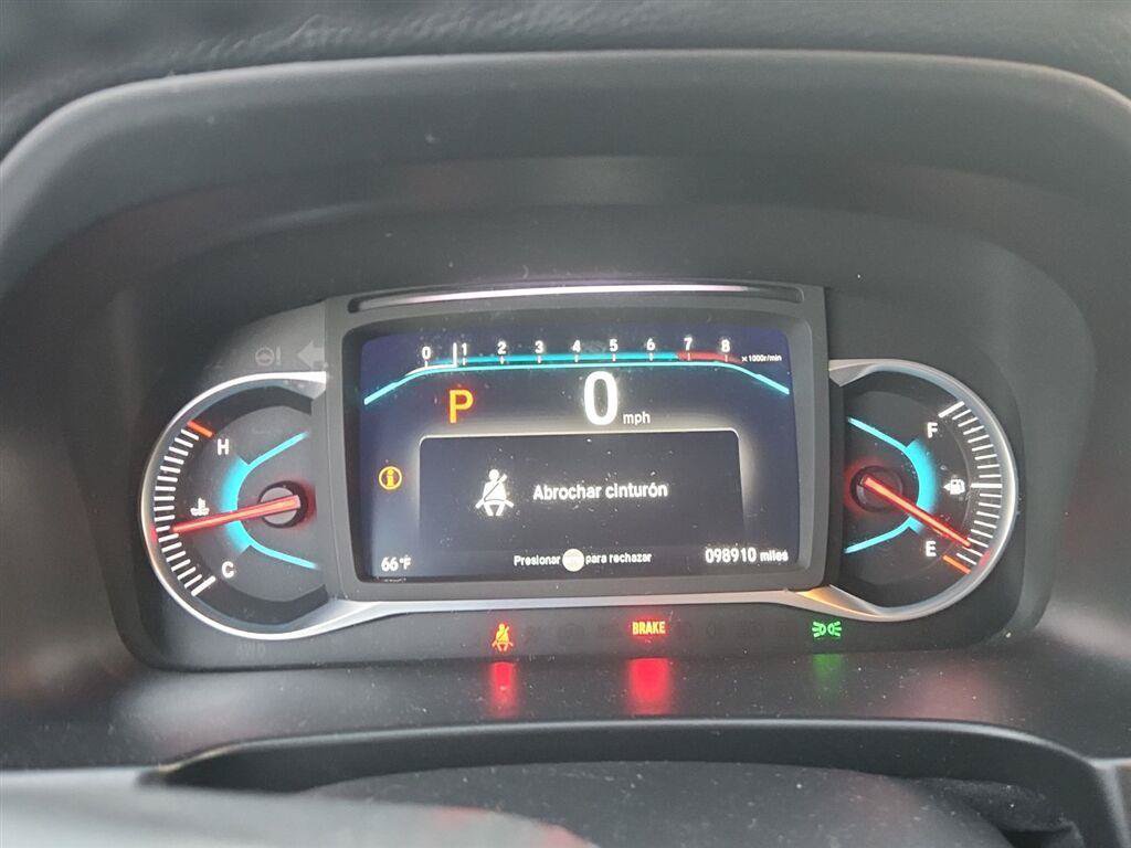 Used 2020 Honda Pilot EX-L image 5